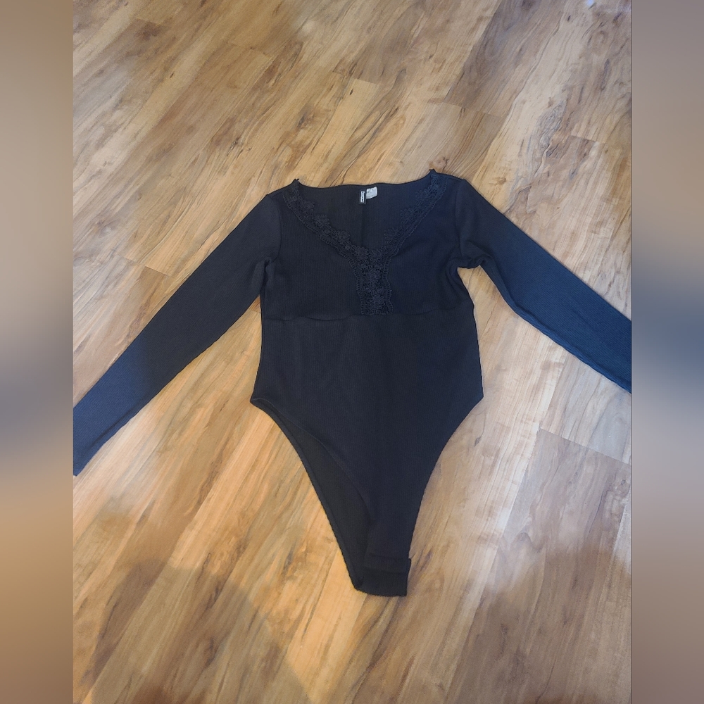 Bodysuit large
